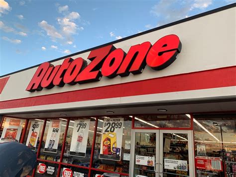 Autozone auto parts deltona AutoZone's Full-Time Auto Parts Delivery Driver - Come be a part of an energizing culture rooted in people and a commitment to delivering WOW! customer service
